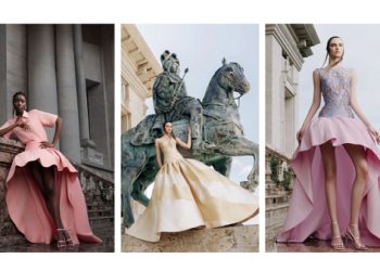 BST Công Trí Xuân/Hè 2025: Khu vườn mộng mơ nảy nở từ điệu Waltz 132 năm tuổi