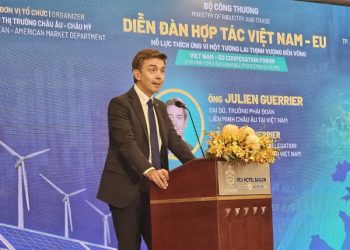 Diễn đàn Hợp tác Việt Nam – EU: Nỗ lực thích ứng vì tương lai thịnh vượng bền vững