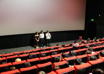 “Bộ Phim Bí Ẩn” – một trải nghiệm độc lạ ở rạp phim nước ngoài lần đầu xuất hiện ở Việt Nam