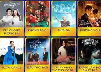 Giải Thưởng Ngôi Sao Xanh 2024: Công bố những đề cử đầu tiên cho hạng mục Không Gian Mạng