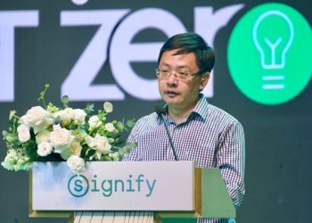 Signify Innovation Day 2024: Đẩy mạnh hợp tác giữa các doanh nghiệp Hà Lan và Việt Nam hướng tới Net Zero