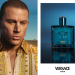 VERSACE EROS: Khi nét quyến rũ nam tính lên ngôi