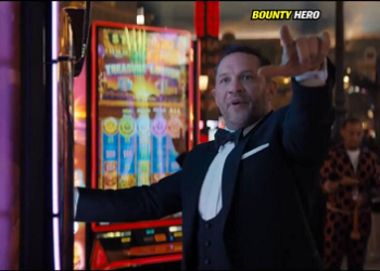 “Venom 3: Kèo Cuối”: Hài kịch và cảm giác mạnh trong địa điểm giải trí – Bounty Hero