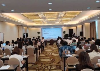 Synesgy – giải pháp công nghệ hỗ trợ các doanh nghiệp thực hành bền vững