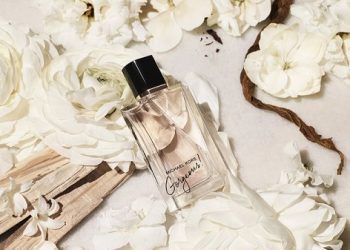 Michael Kors Gorgeous! – Lời thì thầm của sự quyến rũ