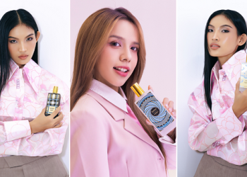 Top 3 sáng tạo mùa lễ hội từ MEMO PARIS cho mọi cô nàng cá tính