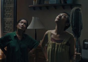 Phim “Mưa trên cánh bướm” hứa hẹn nhiều điều thú vị xoay quanh nội dung về tình cảm gia đình