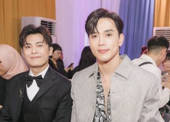 Thuận Nguyễn, Gin Tuấn Kiệt, Mỹ Mỹ làm rạng danh diễn viên Việt Nam