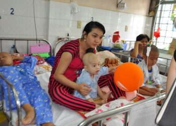 Con số báo động về lượt người khám ung thư ở TP.HCM