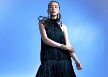 Mỹ nhân Việt khoe nhan sắc đỉnh cao trong trang phục NTK Công Trí