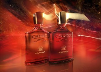 CREED THE AMBER UNIVERSE – Vẻ đẹp nhiệm mầu từ bầu trời đêm