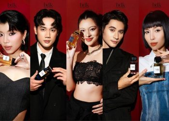 BDK Parfums: Bí Mật Tỏa Sáng Của Dàn Sao Việt