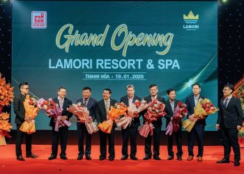LAMORI Resort & Spa: Điểm đến văn hóa, lịch sử, tâm linh hấp dẫn và trọng điểm du lịch của tỉnh Thanh Hóa