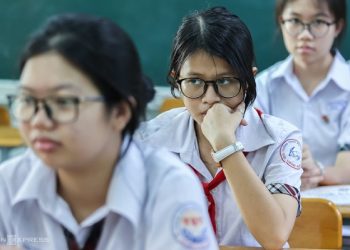 Kỳ thi lớp 10: Vì sao không chọn cùng một môn quá 3 năm liên tiếp?