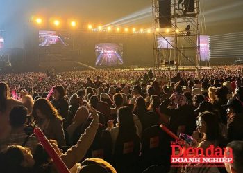 Cú hích thúc đẩy ngành công nghiệp văn hoá phát triển