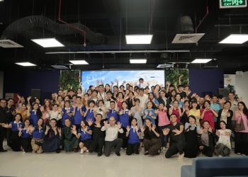 Chương trình “Kí ức không lời”: 10 năm đồng hành cùng gần 3 triệu người câm điếc và khiếm thính tại Việt Nam