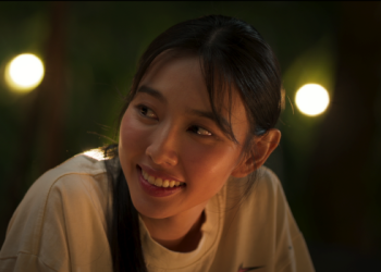 Hoa hậu Thùy Tiên và Quyền Linh rủ nhau “Chốt đơn” trong phim điện ảnh mới