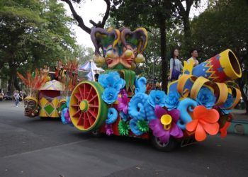 Chuỗi hoạt động đón mừng Năm mới Ất Tỵ 2025 “Tết trọn đầy – sum vầy hạnh phúc”  tại Công viên Văn hoá Đầm Sen