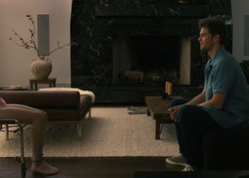 “Kẻ đồng hành” tiết lộ trailer chính thức: Câu chuyện lãng mạn