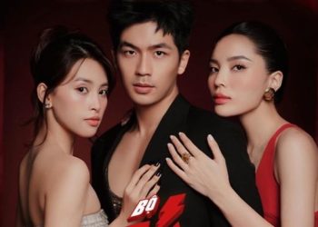 “Bộ Tứ Báo Thủ” lồng ghép nhiều bài học về tình yêu