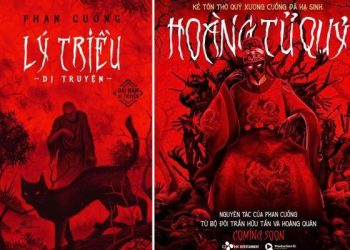 “Hoàng Tử Quỷ” – Tác phẩm kinh dị cổ trang đầy hứa hẹn