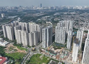 Thị trường bất động sản bấn loạn, tăng giá khó kiểm soát