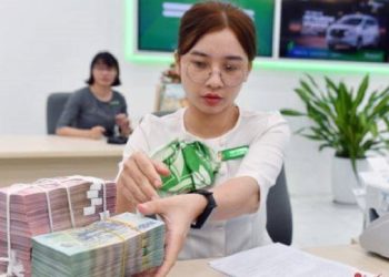 Lãi suất ngân hàng ngày 18/1/2025: Tiếp tục xu hướng tăng mạnh