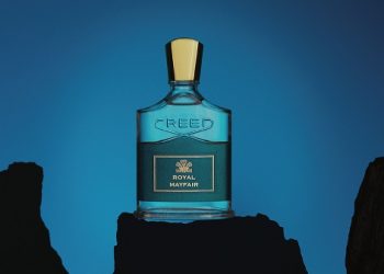 ĐÓN CHÀO SỰ TRỞ LẠI VĨ ĐẠI TỪ CREED ROYAL MAYFAIR – TƯƠI MỚI, THANH LỊCH VÀ ĐẦY QUYẾN RŨ