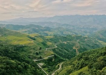 Agoda Tiết Lộ Những Điểm Dừng Chân Được Quan Tâm Nhất Trên Cung Đường Hà Giang