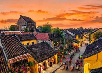 Hội An lọt Top 10 điểm đến lãng mạn nhất thế giới mùa Valentine