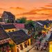 Hội An lọt Top 10 điểm đến lãng mạn nhất thế giới mùa Valentine