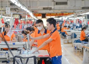 Tạo đột phá cho các động lực tăng trưởng