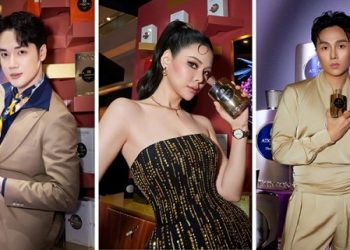 Nâng tầm trải nghiệm khứu giác cùng The Oud Collection