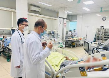 Không chủ quan với cúm mùa