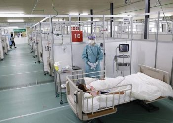 Cúm mùa bùng phát tại Nhật Bản, Bộ Y tế ra khuyến cáo