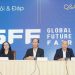 Global Future Fair (GFF) – Đại hội Nhân tài, Kiến tạo Tương lai