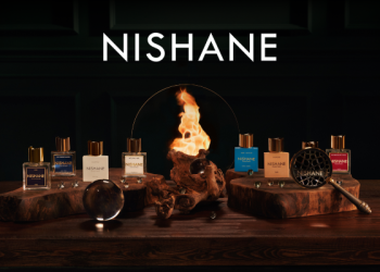 NISHANE – Kiệt tác nước hoa đến từ trái tim ISTANBUL 