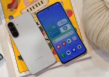 Samsung Galaxy A56 với hệ thống camera chuyên nghiệp