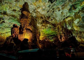 Agoda tiết lộ Phong Nha là điểm đến tiết kiệm nhất mùa xuân