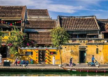 Sức mạnh thương hiệu điểm đến Việt Nam qua góc nhìn của các thị trường nguồn châu Á