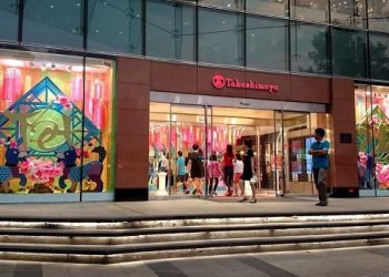 “Ông lớn” bán lẻ Nhật “đặt cược” vào thị trường Việt Nam