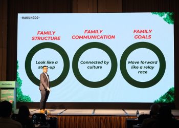 Diễn đàn SEI-KATSU-SHA 2025: Mang đến cái nhìn toàn diện về xu hướng biến đổi của gia đình Việt trong bối cảnh hiện đại