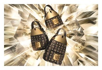 MCM ra mắt sáng tại DIAMOND EAU DE PARFUM –  biểu tượng cho sự sang trọng và tinh tế
