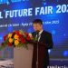 Triển lãm giáo quốc tế Global Future Fair 2025: Nâng cao cơ hội giáo dục, mở rộng cơ hội nghề nghiệp cho thế hệ trẻ Việt Nam
