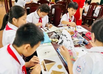 Miễn học phí từ mầm mon đến THPT: Tạo công bằng và đồng thuận xã hội