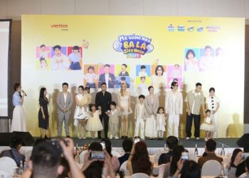 “Mẹ vắng nhà Ba là siêu nhân 2025” công bố dàn cast nhí “siêu phẩm” Việt Nam!