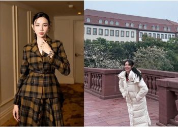 Hoa hậu Thuỳ Tiên không phải cổ đông của CER GROUP