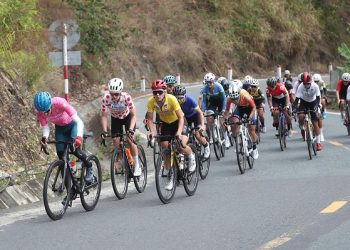 Kết thúc Biwase Tour of VietNam 2025: EKIP chủ nhà thắng lớn