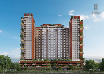 CapitaLand Development chạm mốc 98% lượng đặt chỗ cho Orchard Heights, giai đoạn ba thuộc Tổng dự án Sycamore