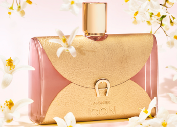 AIGNER ICON EDP – Khi mùi hương trở thành tuyên ngôn nữ tính